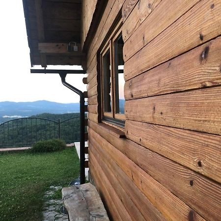 Vineyard Cottage Janko & Metka Otocec Exterior photo
